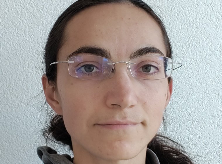 picture of Leilee Chojnacki