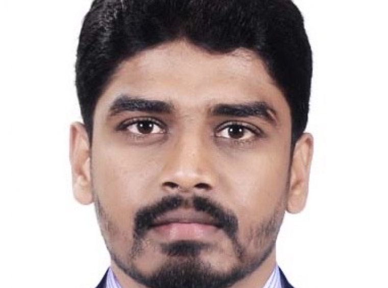 Picture of Logapragasan Subramaniam